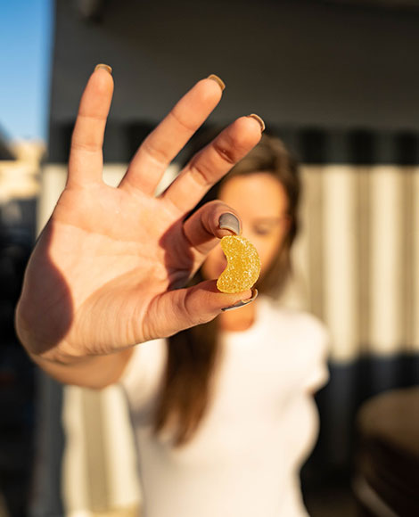 About Our CBD Company